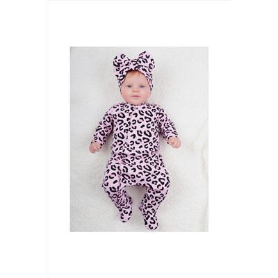 Комплект (Комбинезон+Повязка) YOULALA, 1204990