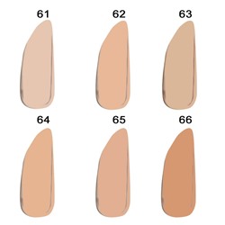 Тональный крем для лица Clinique Beyond Perfecting Foundation + Concealer тон 61