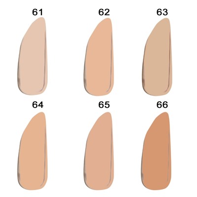 Тональный крем для лица Clinique Beyond Perfecting Foundation + Concealer тон 61