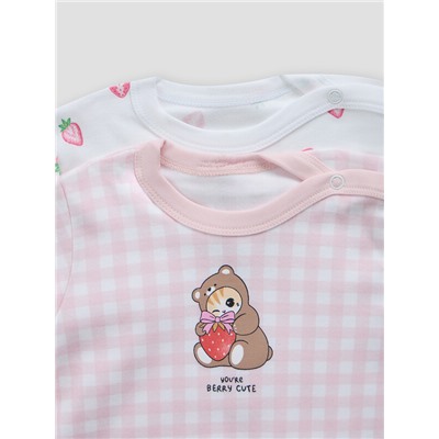 ДЖЕМПЕР ДЕТСКИЙ (2ШТ.) 83108-2