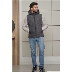 Lika Dress Жилет