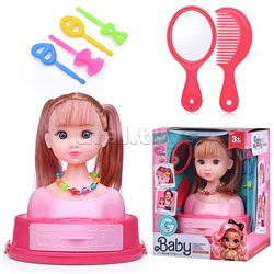 Набор стилиста "Детская студия моды-2" в коробке