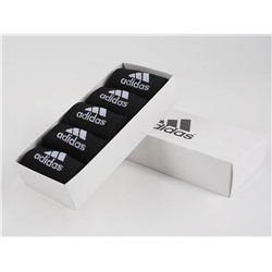 Носки средние Adidas - 5 пар
