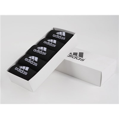 Носки средние Adidas - 5 пар