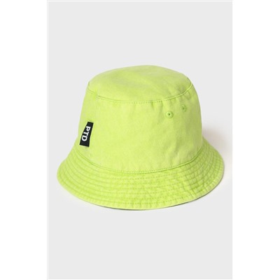 Панама текстильная джинсовая для мальчиков PLAYTODAY, 1242836