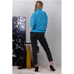 Джемпер 24805 (Голубой)