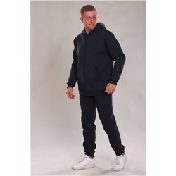 888 Костюм с начесом Zipper