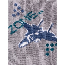 Носки детские, Omsa, 23P63 самолеты