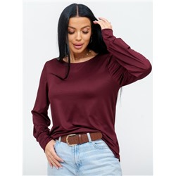 Джемпер Рапсодия (Бордо)