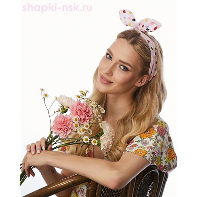 Повязка-солоха Повязка женская