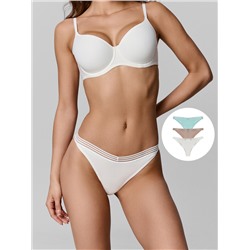 ТРУСЫ ЖЕНСКИЕ (3ШТ.) 412632-3