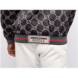 Бомбер Gucci
