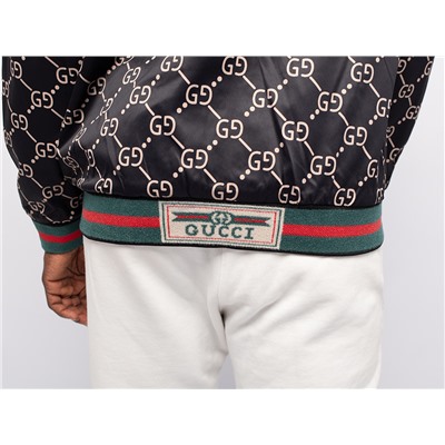 Бомбер Gucci