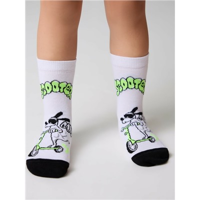 Классические CONTE-KIDS TIP-TOP Носки детские