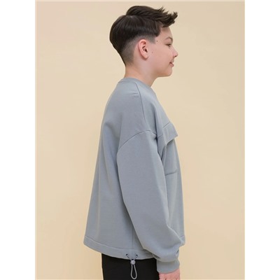 PELICAN Толстовка BFN7026U