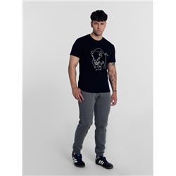 БРЮКИ МУЖСКИЕ 181199