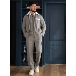 Костюм тройка мужской