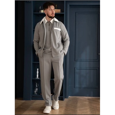 Костюм тройка мужской