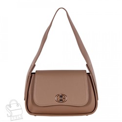 Сумка женская  012310092 beige Chrisbella