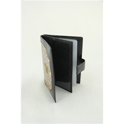 Обложка " комби " Moro Jenny