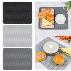 Коврик для сушки посуды #23096357