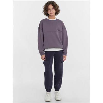 БРЮКИ ДЛЯ МАЛЬЧИКОВ 183370-1