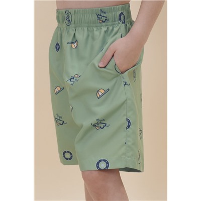 Шорты PELICAN, 963616