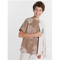 ФУТБОЛКА ДЛЯ МАЛЬЧИКОВ 113433