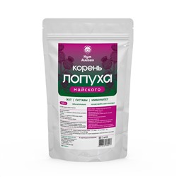 Корень лопуха Майского 120 гр.