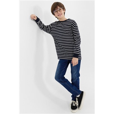 Джинсы MARK FORMELLE, 1192104