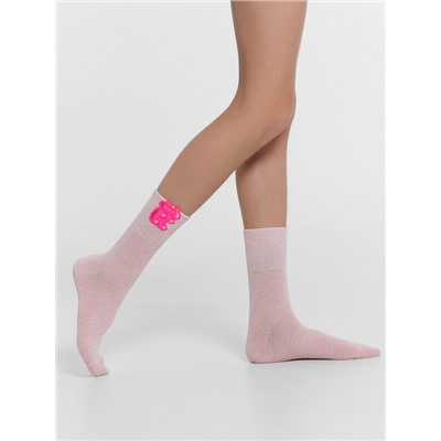 НОСКИ ДЕТСКИЕ 444K-2845