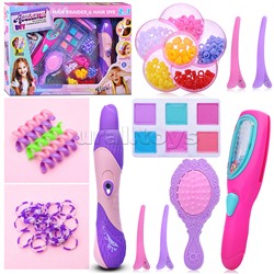 Набор стилист "Красавица" в коробке