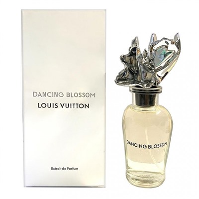 Парфюмерная вода Louis Vuitton Dancing Blossom унисекс
