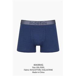 Трусы INDEFINI, 1191440
