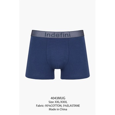 Трусы INDEFINI, 1191440