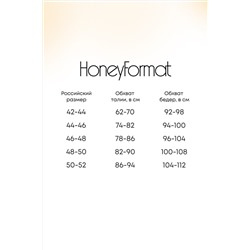 Женские трусы 8028 1 шт