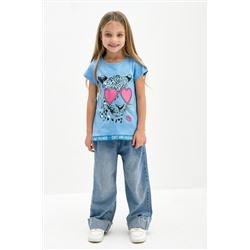 Футболка KOGANKIDS, 1086443