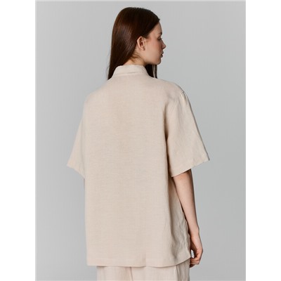 РУБАШКА ЖЕНСКАЯ 112855-1/1