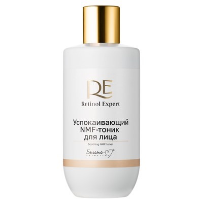 Успокаивающий NMF-тоник для лица 250мл