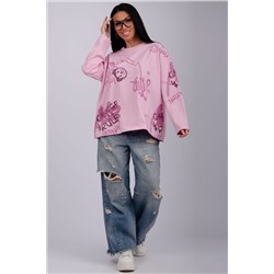 Лонгслив Свобода НАТАЛИ, 1215920