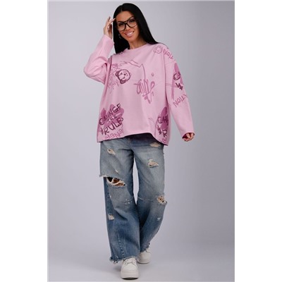 Лонгслив Свобода НАТАЛИ, 1215920