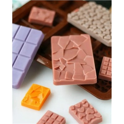 Форма для шоколада #23087533