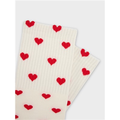 НОСКИ ЖЕНСКИЕ 217K-3287