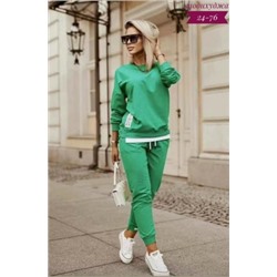 Спортивный костюм #23117189