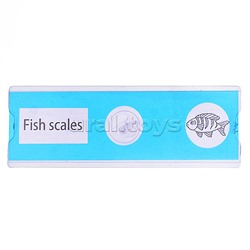 Микроскоп "Юный ботаник" в коробке