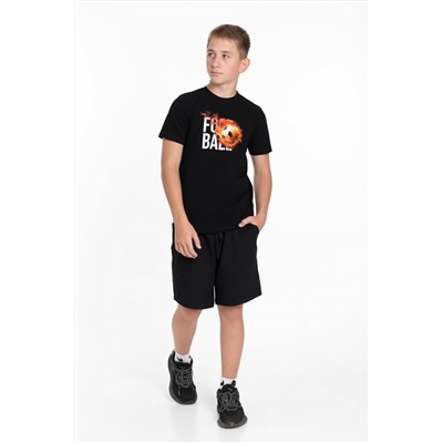 Футболка М224094Па