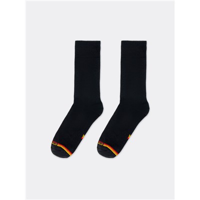 НОСКИ "ТЕРМО" МУЖСКИЕ 100T-005