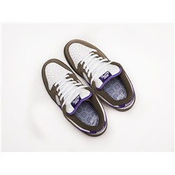 Кроссовки Nike SB Dunk Low