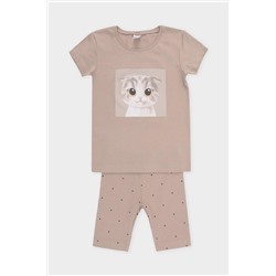 Пижама CROCKID, 1182577