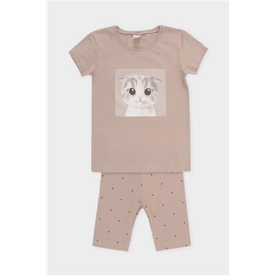 Пижама CROCKID, 1182577